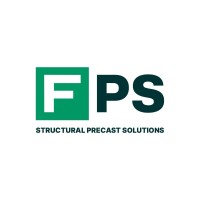 FPS - Structural Precast Solutions logo - Similar company to Coreworx  |  Mascot Engineering