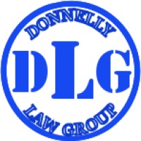 Donnelly Law Group logo - Similar company to Donnelly Law Group