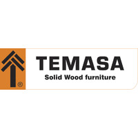 Temasa Indústria de Móveis logo - Similar company to Fezer Indústria Mecânica Ltda