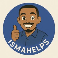 Ismahelps logo - Similar company to Liifer