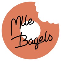 Mlle Bagels Anglet logo - Similar company to Le Bercail Pays Basque