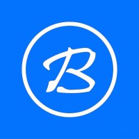 Bleik logo - Similar company to Mint Gold Dust