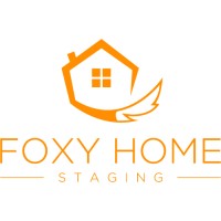 Foxy Home Staging logo - Similar company to Complace Design Studio