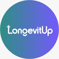 LongevitUp logo - Similar company to Ingr Technology