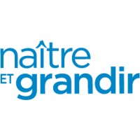 Naître et grandir logo - Similar company to Sprinkler - Agile Podcast