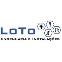 LOTO ENGENHARIA E INSTALAÇÕES logo - Similar company to Engecrim Engenharia Ltda