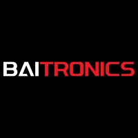 BAITRONICS logo - Similar company to Focono Led