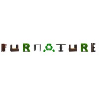 Furnature logo - Similar company to Guelph Women In Computer Science