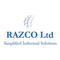 RAZCO Ltd logo - Similar company to Adfinity Law Solutions