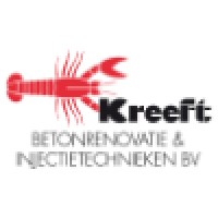 Kreeft Betonrenovatie & Injectietechnieken B.V. logo - Similar company to Nvt Betonrenovatie Bv
