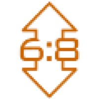 The 6:8 Leader Group logo - Similar company to Shower Up