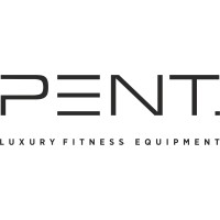 PENT. Luxury Fitness Equipment logo - Similar company to Jmcc Privé | Strategic Capital Architecture