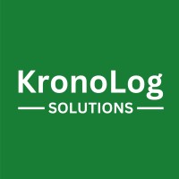 KronoLog Solutions logo - Similar company to Devlop