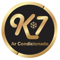 K7 Ar Condicionado logo - Similar company to Jct Manutenção Industrial & Comercial