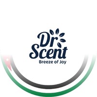 Dr Scent Jordan logo - Similar company to Dr Scent