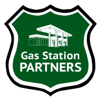 Gas Station Partners logo - Similar company to Gas Station