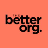 The Better Org logo - Similar company to Dancing Fox