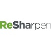 Resharpen