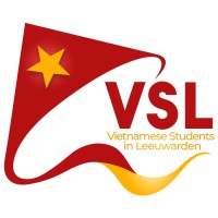 VSL - Vietnamese Students In Leeuwarden logo - Similar company to The Kapusta Organization