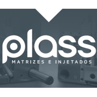 Plass Soluções Completas em Plástico logo - Similar company to Showpla - Material Plástico Injetado