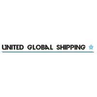 United Global Shipping S.R.L. logo - Similar company to Global United Projects & Shipping Pte Ltd
