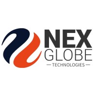 Nex Globe Technologies logo - Similar company to Zydder Techno Solutions