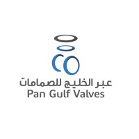 Pan Gulf Valves (PGV) logo - Similar company to Valve Serve