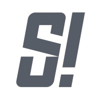 STRAP UP! logo - Similar company to Cinnamon Pictures