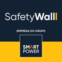 SAFETY WALL DEFESA E SEGURANCA LTDA. logo - Similar company to A.S. Avionics Services S.A.