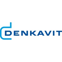 Denkavit Latam logo - Similar company to Strauss Feeds