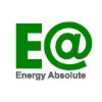 Energy Absolute PCL (EA) logo - Similar company to Absolute Assembly Co