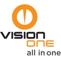 VISION ONE SRL logo - Similar company to Visionone
