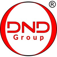 DND Group LLP logo - Similar company to Sunplusinspection Co.,Ltd