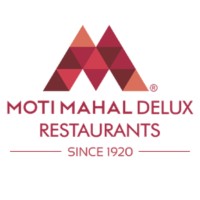 Moti Mahal Group logo - Similar company to Monkey Bar