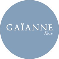 GAÏANNE Paris logo - Similar company to Cqfd Paris