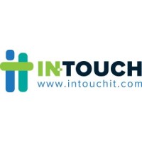 In-Touch IT logo - Similar company to Intouch It