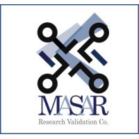 MASAR to Research Validation logo - Similar company to Aicontrols