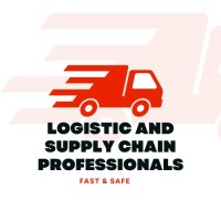 Logistic and supply chain professionals logo - Similar company to Logistic Dynamics