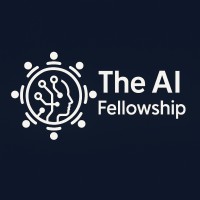 The AI Fellowship logo - Similar company to Zdro Tech