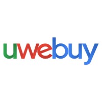 UWEBUY logo - Similar company to Superchicken