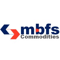 MBFS COMMODITIES, S.A logo - Similar company to Mbfs Commodities