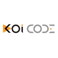 KOICODE DOO logo - Similar company to Yu Spin D.O.O