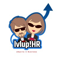 lvlup!HR logo - Similar company to Thinkgameful!