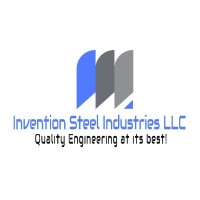 Invention Steel Industries LLC logo - Similar company to Naas Tech Solutions