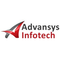 ADVANSYS INFOTECH SERVICES logo - Similar company to Bizz At Ease India Private Limited