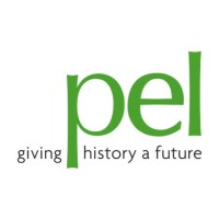 Preservation Equipment Ltd logo - Similar company to Conservation By Design