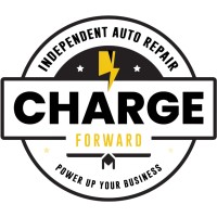 The Charge Forward Network