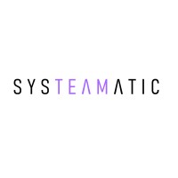 SYSTEAMATIC logo - Similar company to Isbx Phils., Inc.
