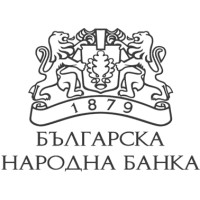 Bulgarian National Bank logo - Similar company to Bulgarian Stock Exchange
