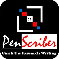 PenScriber: Research & Academic Writer logo - Similar company to Global Research & Reference Laboratories